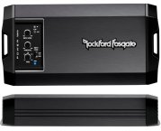 Rockford Fosgate Verstärker Endstufe Power Micro T500X1BR