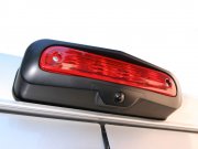 Rückfahrkamera-Einbaukit für Fiat Ducato 3 Peugeot Boxer 2 Citroen Jumper 2 KIT-R1DUC