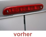 Rückfahrkamera-Einbaukit für Fiat Ducato 3 Peugeot Boxer 2 Citroen Jumper 2 KIT-R1DUC
