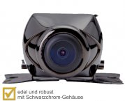 170° Mini Rückfahrkamera Bef.winkel Spiegelfunktion Park-Distanzlinien