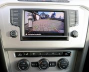 VW Skoda Seat Rückfahrkamera nachrüsten Composition Media Discover Media Discover Pro Bolero Amundse