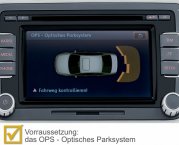VW Skoda Seat Rückfahrkamera nachrüsten Composition Media Discover Media Discover Pro Bolero Amundse