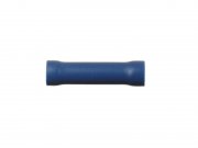 Quetschverbinder Stoßverbinder blau 1,5-2,5 mm² 100 Stück