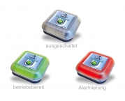 Gassensor TriGas Detektor KO-Gas Propan Butan Sensor