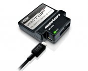 Verdecksteuerung Mods4Cars SmartTOP Verdeckmodul für original Funkfernbedienung Audi A3 8P