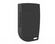 Pandora Wohnmobil Alarmanlage Camper V3 2023 Reisemobil Alarm mit Live-Ortung Handyalarm App Bluetooth