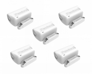 Pandora Alarmanlage Wohnmobil Camper Pro V2 Reisemobil Alarm mit Live-Ortung Handyalarm App Bluetooth