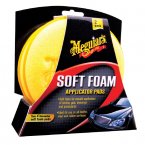 Meguiars High Tech Applicator Pads X-3070