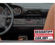 Blaupunkt Retro Youngtimer Autoradio Bremen SQR 46 DAB mit USB Bluetooth DAB+
