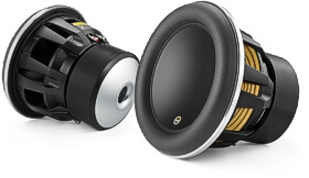 Subwoofer Bass Auto